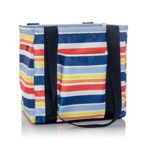 Thirty One Gifts Small Utility Tote